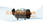 compressor Komatsu-02-TM15HD-2GA