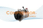 compressor Volvo-31-DCS17ECR-PV3