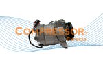 compressor Volvo-31-DCS17ECR-PV3