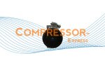 compressor Opel-Suzuki-03-DKV08R-PV4-REMAN