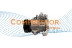 compressor Suzuki-31-DKS14IC-PV4