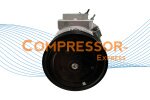 compressor Renault-41-DCS17-PV6