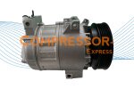 compressor Renault-41-DCS17-PV6