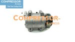 compressor Volvo-02-DKS17D-PV6
