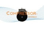 compressor Nissan-51-DCS17EC-PV6-REMAN