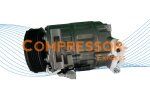 compressor Nissan-51-DCS17EC-PV6-REMAN