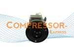 compressor Nissan-Renault-09-DKS17D-PV6
