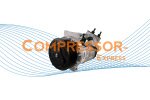 compressor Renault-43-DCS17-PV7