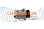 compressor Renault-43-DCS17-PV7
