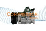 compressor Suzuki-16-DCS14IC-PV7