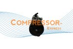 compressor Suzuki-14-Matsushita-PV4-REMAN