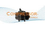 compressor Suzuki-14-Matsushita-PV4-REMAN