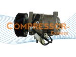 compressor Mazda-45-Panasonic-PV8-REMAN