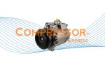 compressor BMW-45-CSV717-PV4