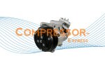 compressor Infiniti-Nissan-08-CWV618-PV4-REMAN