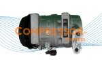 compressor Infiniti-Nissan-08-CWV618-PV4-REMAN