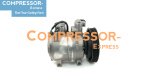 compressor SsangYong-01-DKV14C-PV6-REMAN