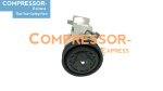 compressor Mazda-33-CR08-PV6-REMAN