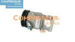 compressor Mazda-33-CR08-PV6-REMAN