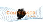 compressor Nissan-57-CR08B-PV6-REMAN