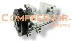 compressor Isuzu-16-CR08B-PV6-REMAN