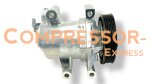 compressor Isuzu-16-CR08B-PV6-REMAN