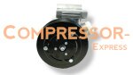 compressor Isuzu-16-CR08B-PV6-REMAN
