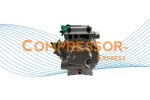 compressor Hyundai-Kia-25-VS18-PV6