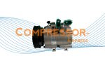 compressor Hyundai-Kia-05-HS18-PV6