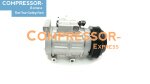 compressor Hyundai-Kia-23-HS20-PV7