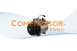 compressor Suzuki-17-MSC60CA-PV4-REMAN