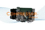 compressor Mitsubishi-28-MSC90CA-PV6-REMAN