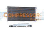 Condenser Fiat-Condenser-CO077