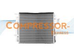 Condenser Kia-Condenser-CO220