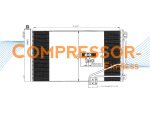 Condenser MB-Condenser-CO229
