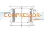 Condenser MB-Condenser-CO230
