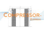 Condenser MB-Condenser-CO237