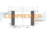 Condenser MB-Condenser-CO373