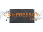 Condenser Vauxhall-Condenser-CO505