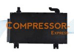 Condenser Honda-Condenser-CO529