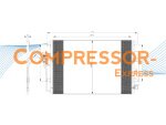 Condenser MB-Condenser-CO553