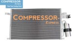 Condenser Chevrolet-Condenser-CO898