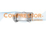 Oil Cooler Audi-Seat-OilCooler-OC010
