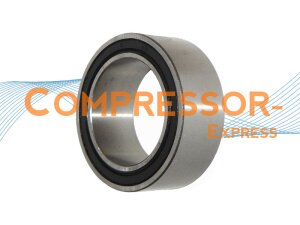 Calsonic-Denso-Sanden-Zexel-SC08-PXE14/16-DCS17E-Bearing-BR009