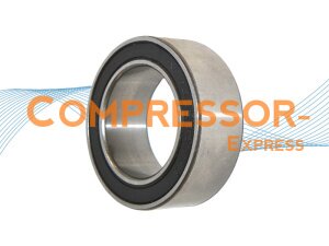Delphi/Sanden/Zexel-CVC/DKS/SD-Bearing-BR022
