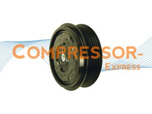 Denso-7SEU-PV6-Clutch-CL104