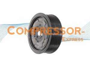 Denso-7SEU-PV8-Clutch-CL107