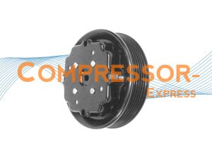 Denso-7SEU-PV6-Clutch-CL108