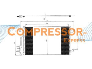 Lancia-Condenser-CO092