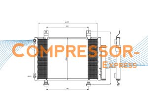 Suzuki-Condenser-CO282